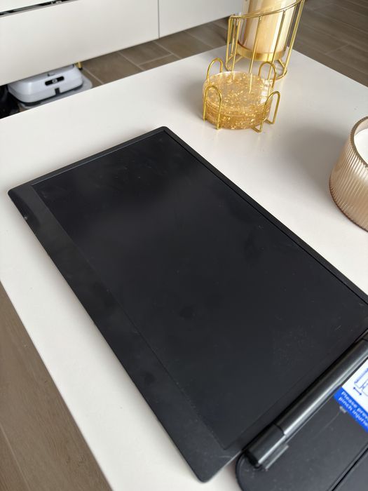 Monitory przenośne do laptopa