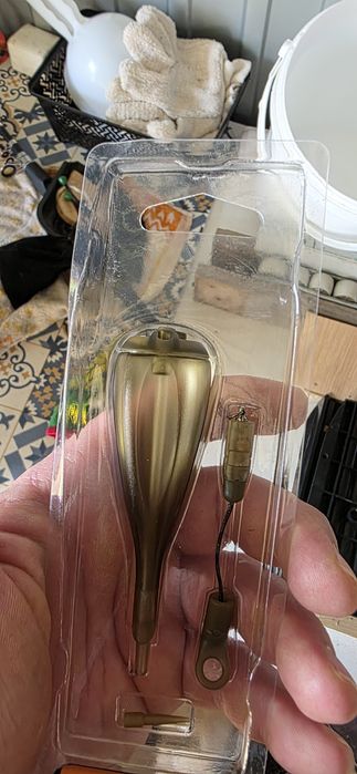 Spławik zig rig Fox