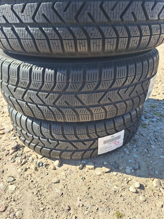 Koła zimowe Mini Cooper 5x112 175 65 r15