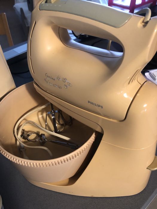 Batedeira Philips