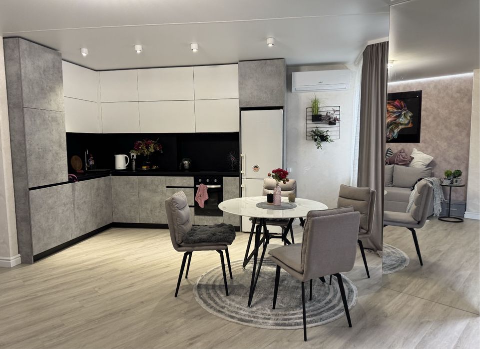 Продам евродвушку у м.Трускавець по вул. Сагайдачного