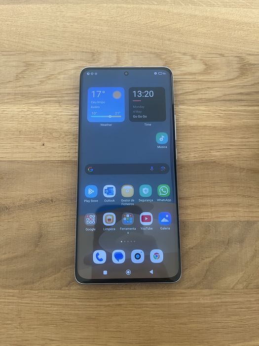 Xiaomi 12 Pro 256G em otimo estado