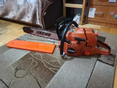 Profesjonalna pilarka Echo CS-621 SX