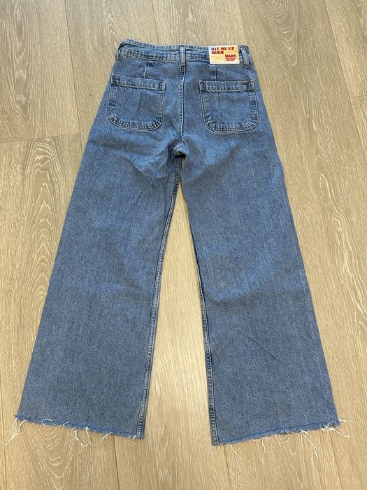 Джинси denim colection