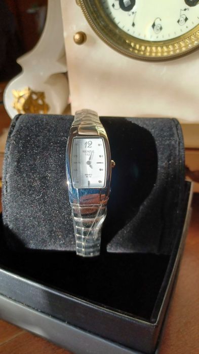 zegarek damski KIENZLE opakowanie producenta