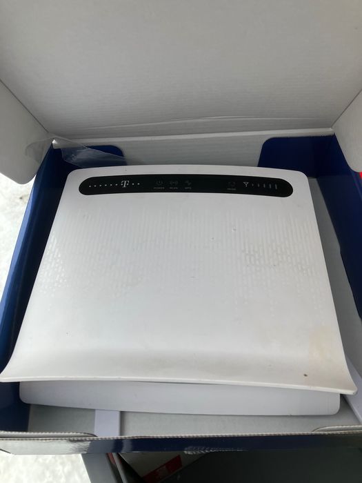 Router Huwawei B 593 LTE