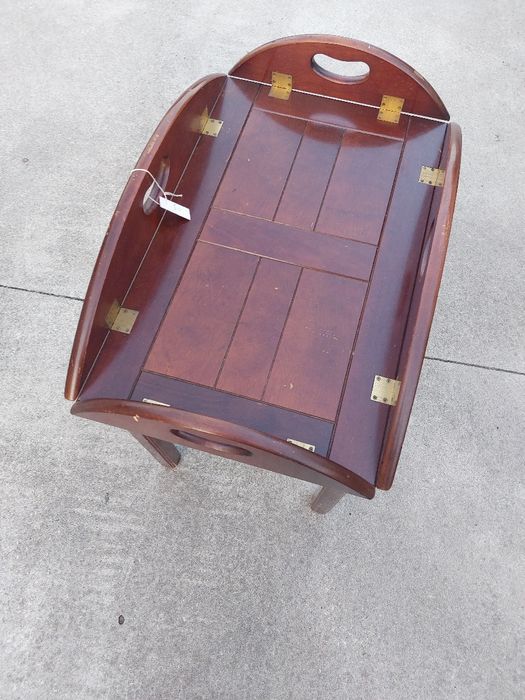 Mesa de apoio /tabuleiro