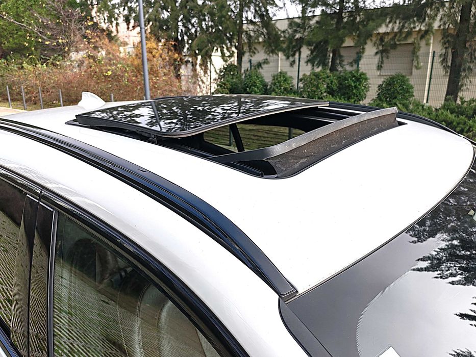 Bmw X2 16d M teto abrir 78000 kms