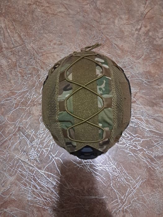 Шолом військовий