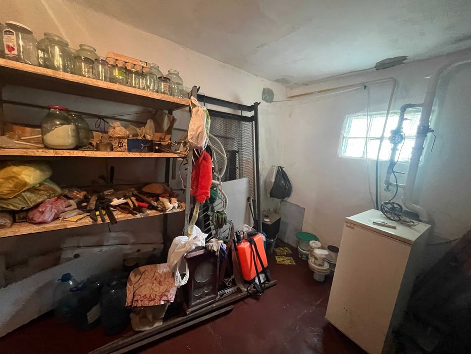 Продам півбудинку с. Гоголів 60м