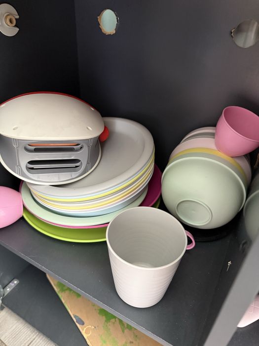 Дитяча кухня kidkraft