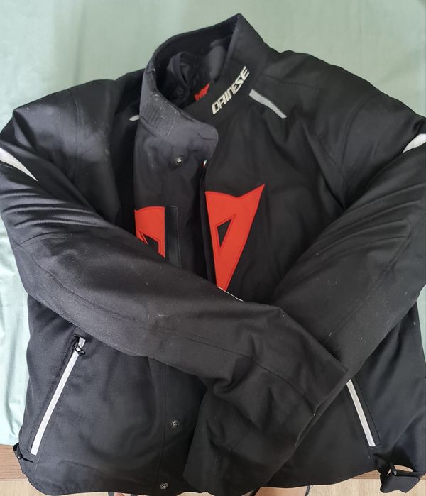 Casaco dainese dry homem