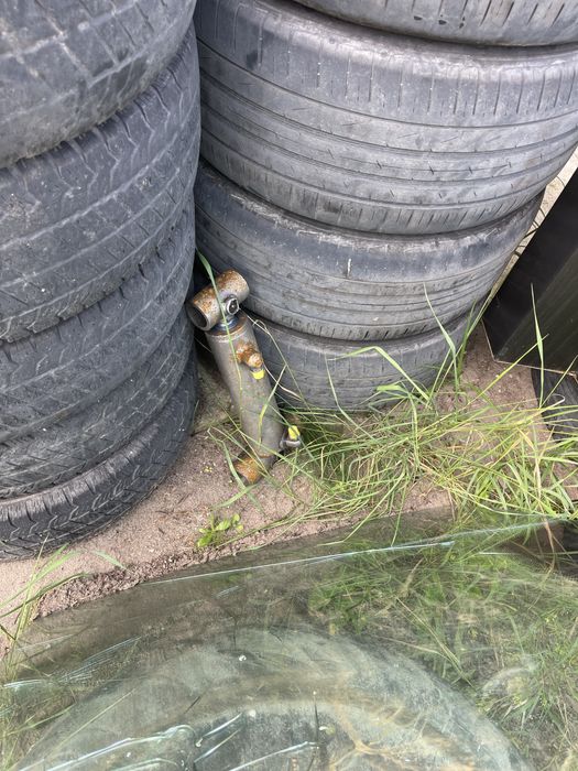 do przyczepy leśnej