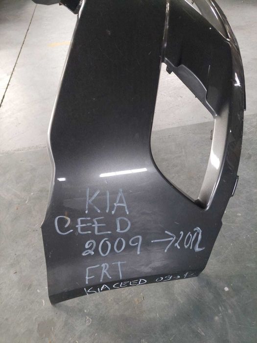 para choques frt kia ceed