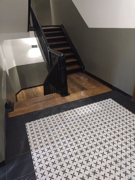 ZŁOTA dłoń budowlana. Remonty wykończeniowe, łazienki, drobne prace