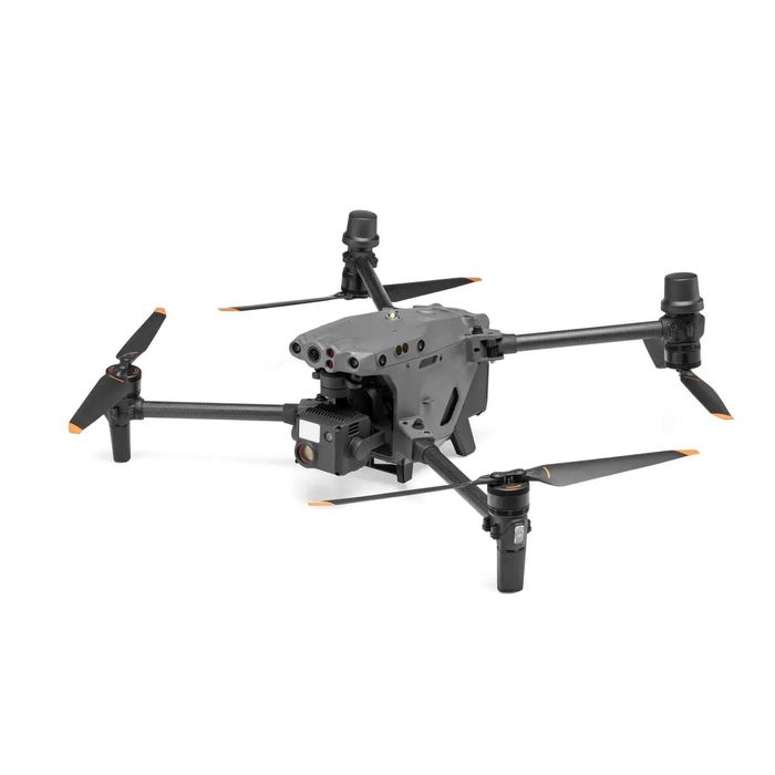 Великий квадрокоптер DJI Matrice 30T, 15 хвилин нальоту, арт: 43925