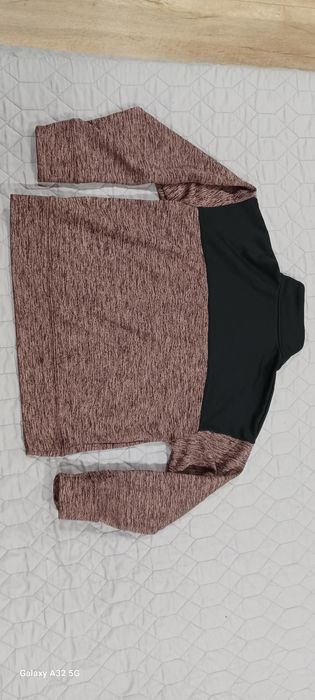 Bluza Under Armour.