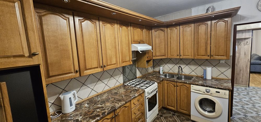 Mieszkanie 2-pokojowe do wynajęcia Krosno