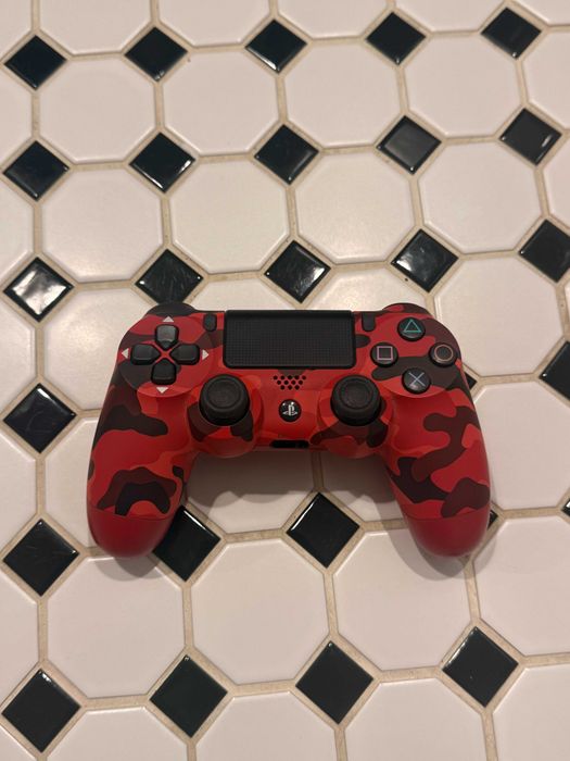 Pad PS4 Sony - Stan idealny