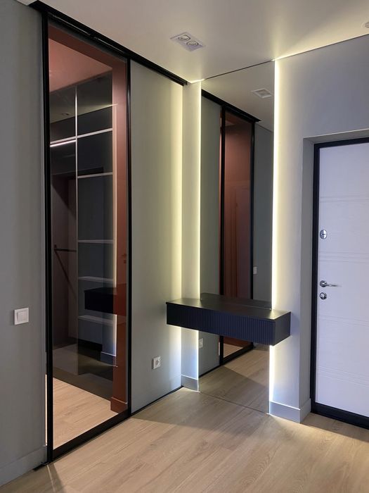 Оренда однокімнатної квартири ЖК Лебединий