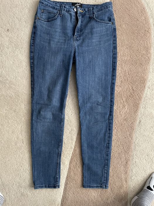 Джинси жіночі