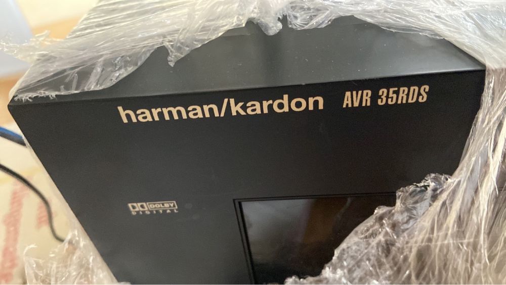 Ресивер соні денон  pioner  harman.