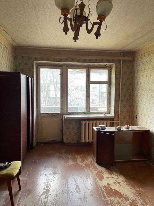 Продам 1к.квартиру м.Армейская ул. Б. Хартии44