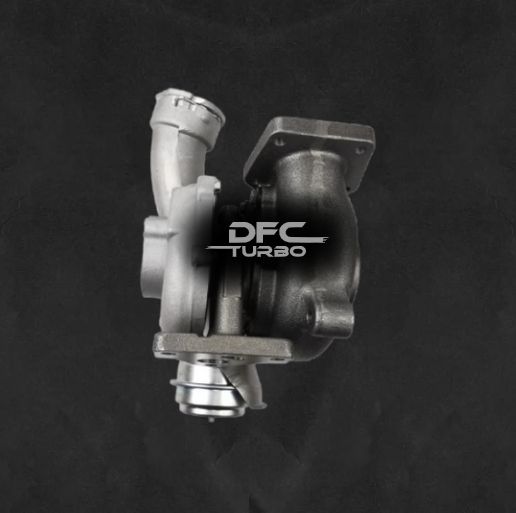 Turbo Novo OEM VOLKSWAGEM 2.5 TDI - 57479880005