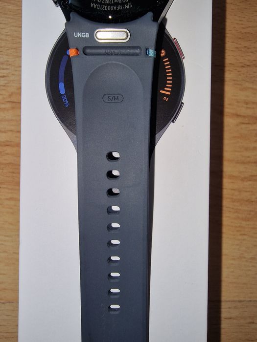 Samsung galaxy watch FE