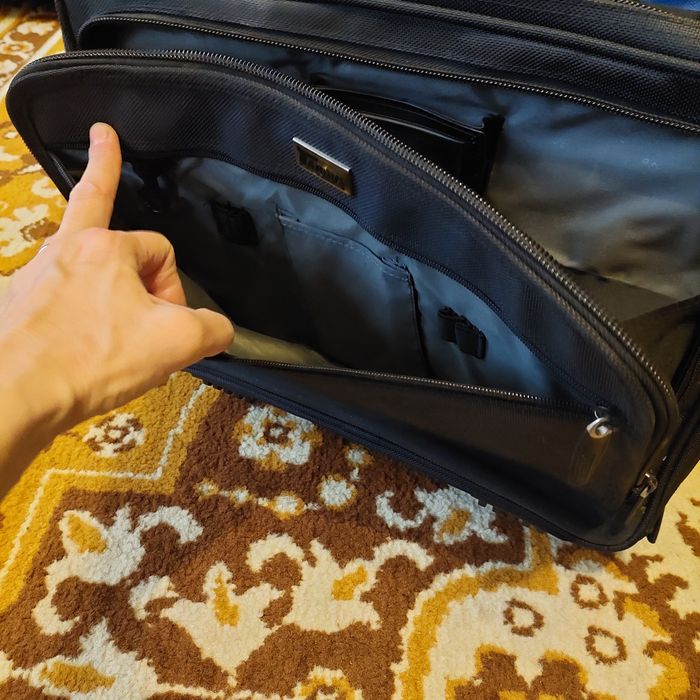 Сумка для ноутбуків