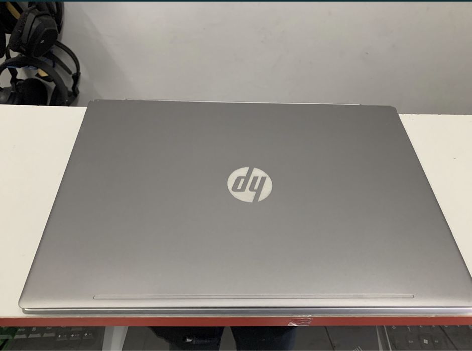 Ноутбук HP Pavilion Laptop 15-cw0804no AMD Ryzen 5 2500U