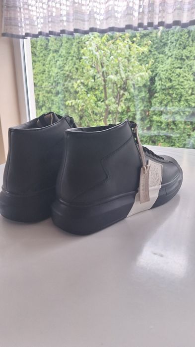 Sneakersy Guess męskie rozm 40