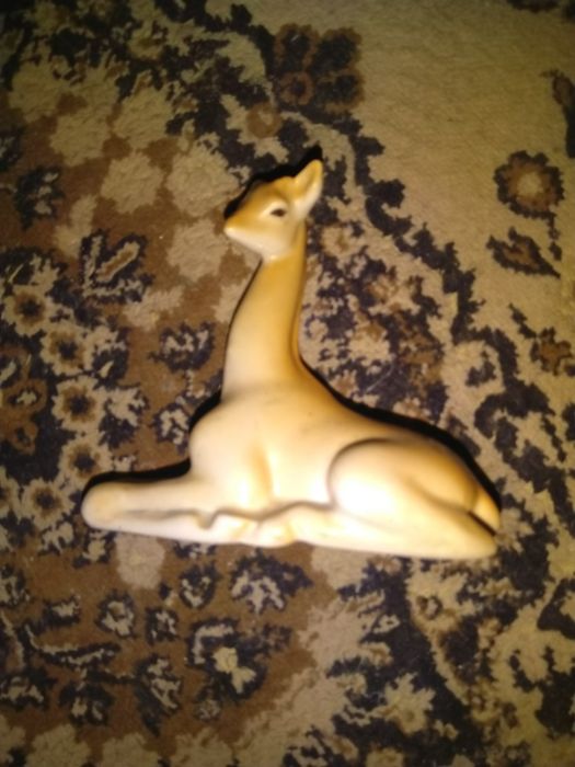 Статуэтка СССР Оригинал