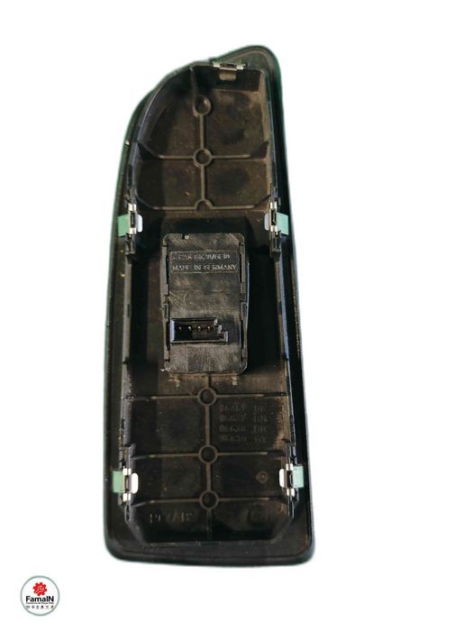 Comando / Botão / Interruptor Vidros Frente Direito BMW 1