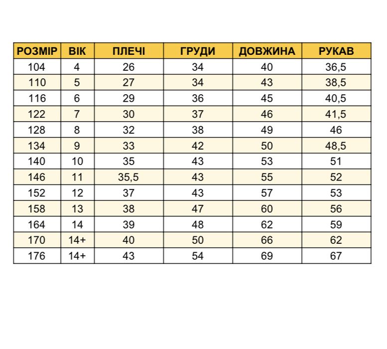 Светр для хлопчика C&A 4–16 р., бавовна, базовий джемпер