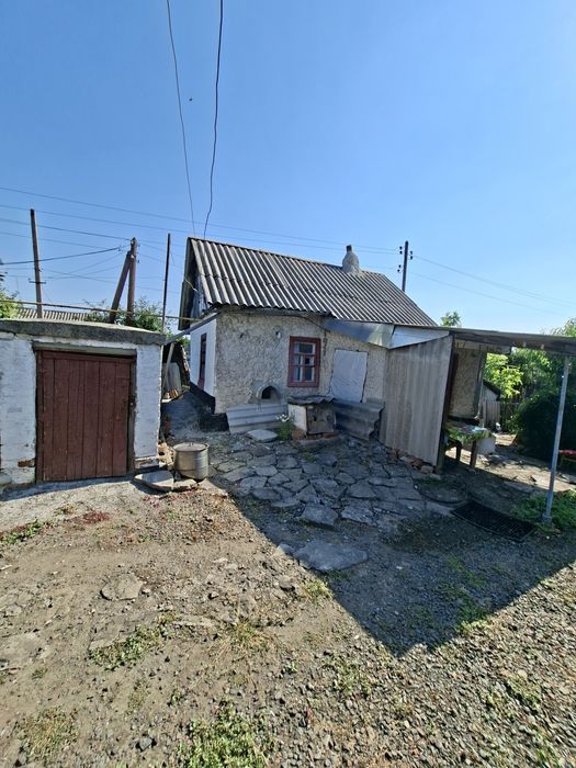 Продам будинок район Богопіль, 17 школа.