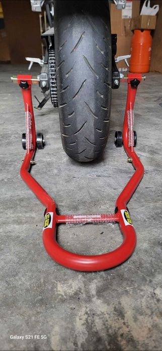 Honda CBR125R (2024)