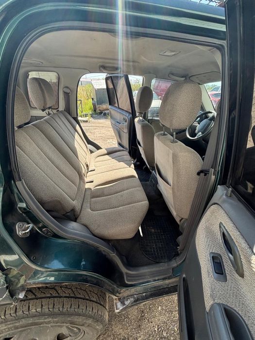 SUZUKI Grand Vitara 2.0 TD 2000
