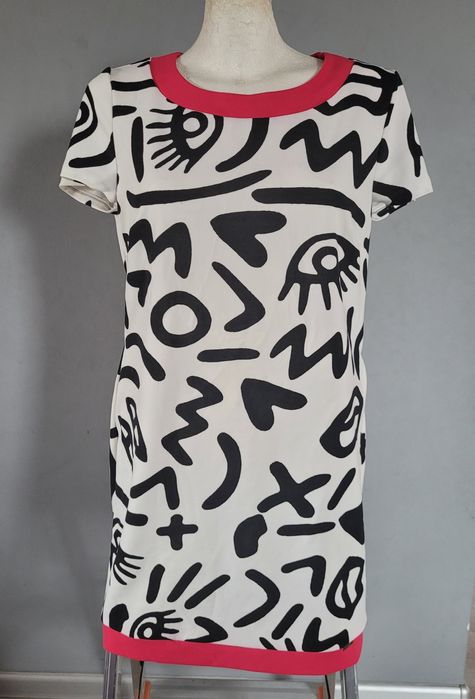 Sukienka letnia roz. M Efect