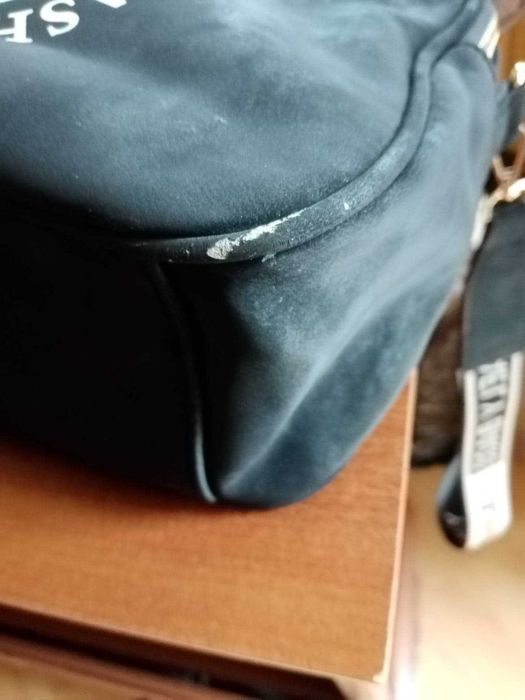 Torba damska w stylu casualowym