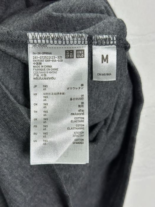 Гольф Liu jo uniqlo кашемір вовна водолазка