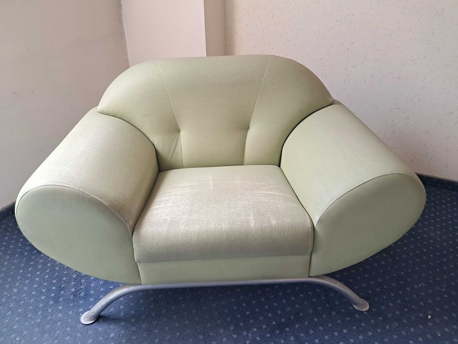 Sprzedam kpl. wypoczynkowy- sofa plus fotel