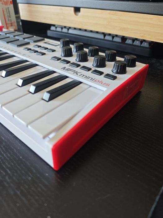 MIDI Akai MPK Mini Plus