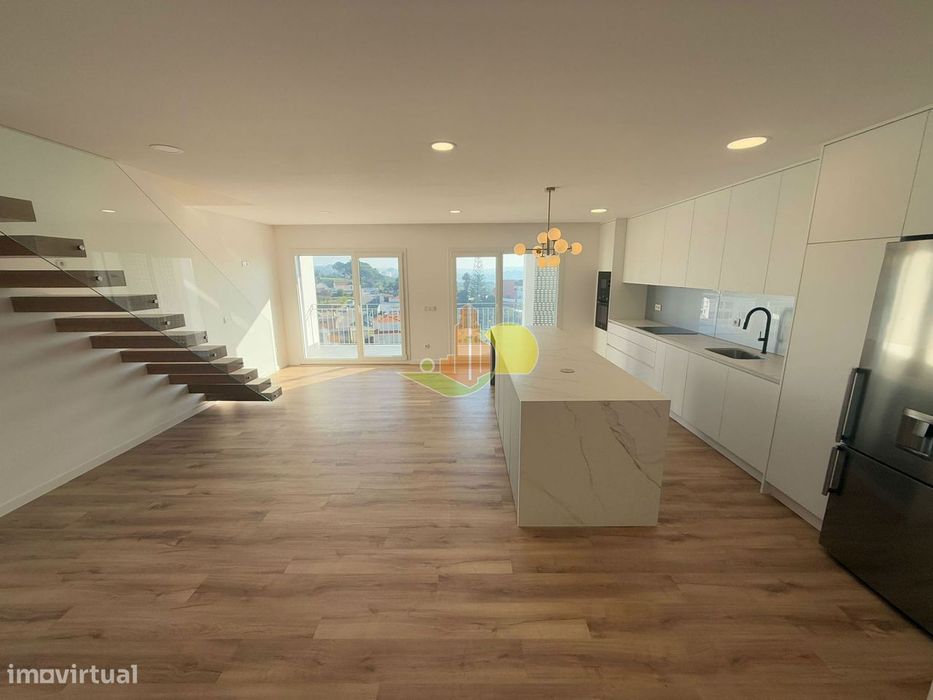 New Duplex