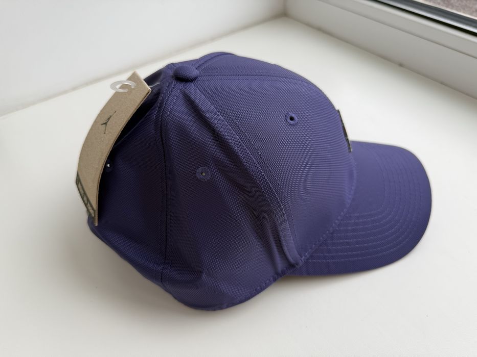 Кепка  Nike Jordan Rise Cap Розмір M\L  Оригінал