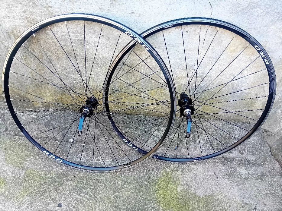 Rodas 700 FORMULA MADDUX R3.0 novas