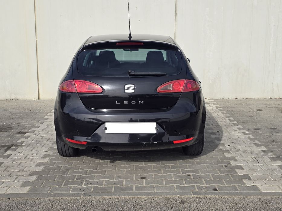 Seat Leon 1.4 16v — photo 5