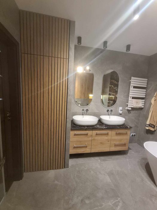 Wykonam meble na wymiar