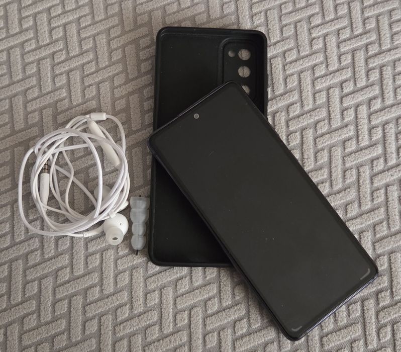 Samsung Galaxy S20 FE 5G