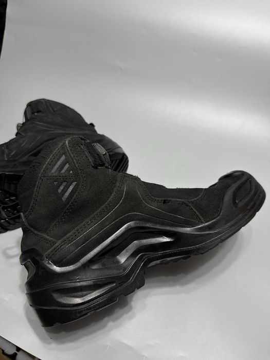 Buty robocze 44 Engelbert Strauss O2 Apate II MID BOA